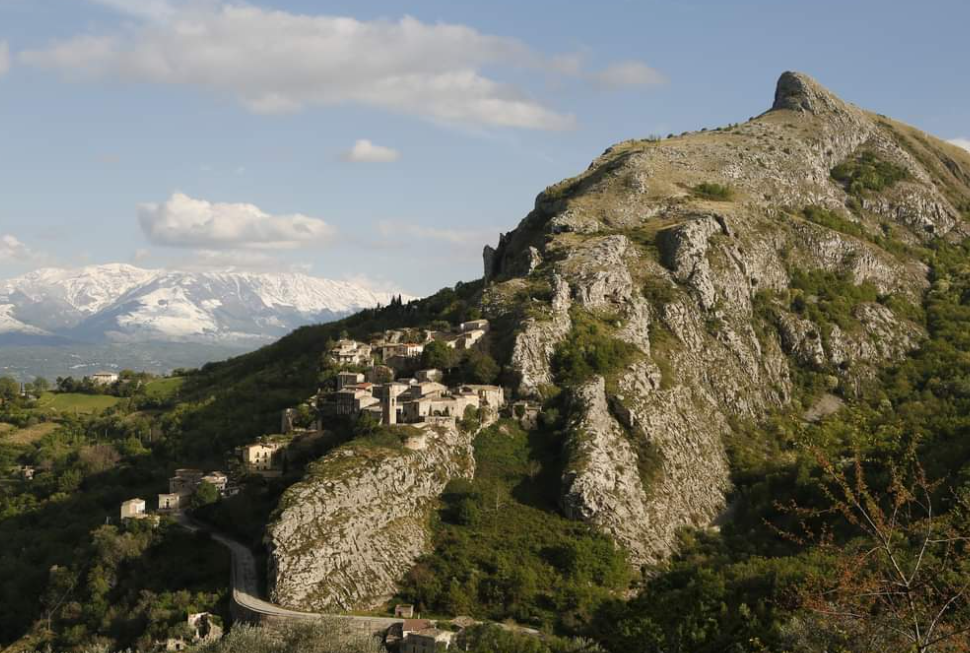 La via della lana, documentario sulla civiltà della Transumanza attraverso Abruzzo, Molise e Puglia