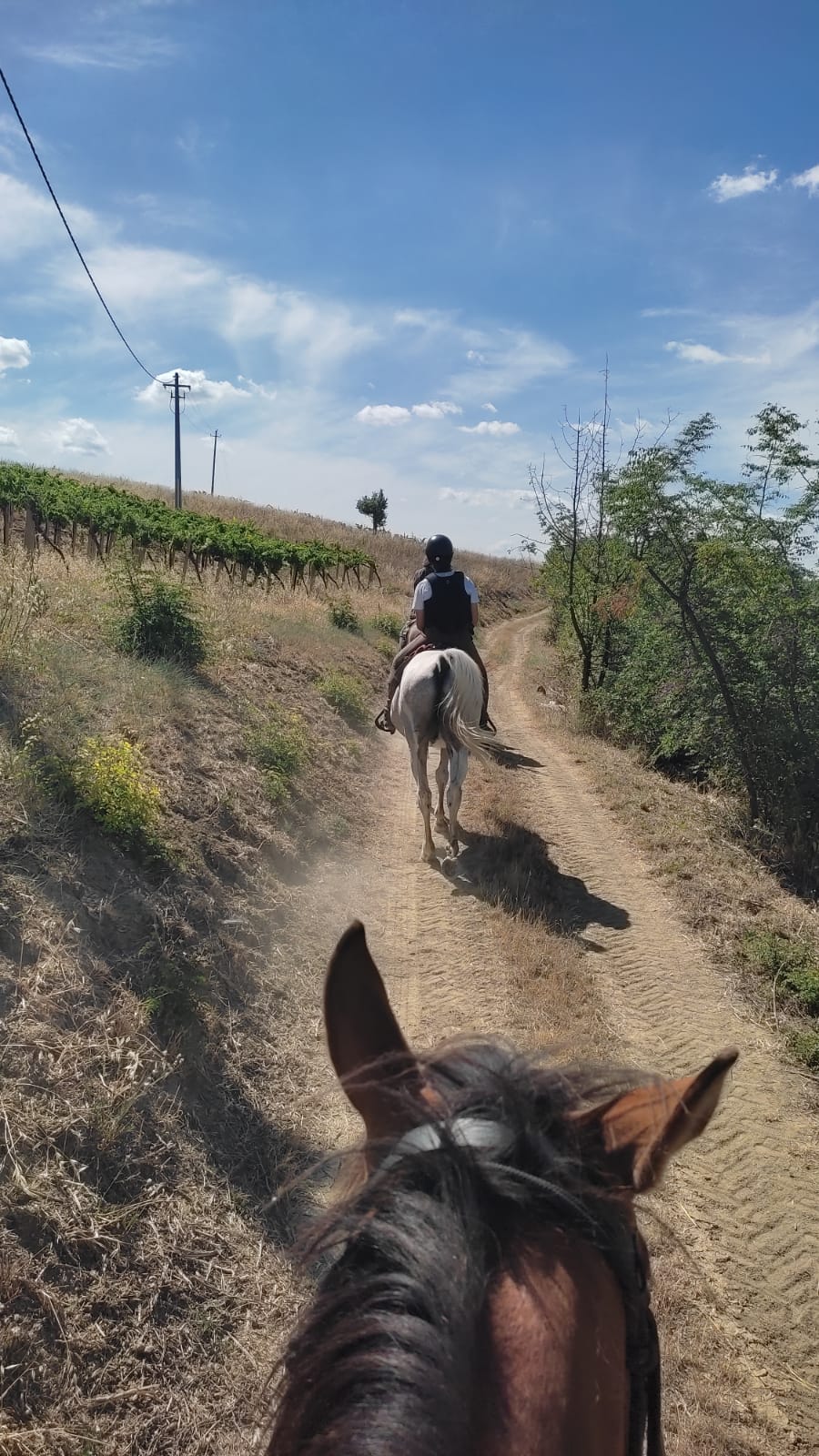 Cowgirls alla scoperta delle meraviglie di Abruzzo e Molise: l'avventura di Giorgia e Simona